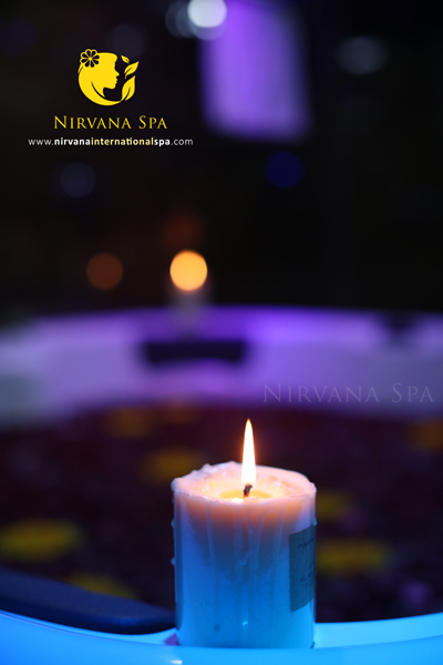 Nirvana International Spa